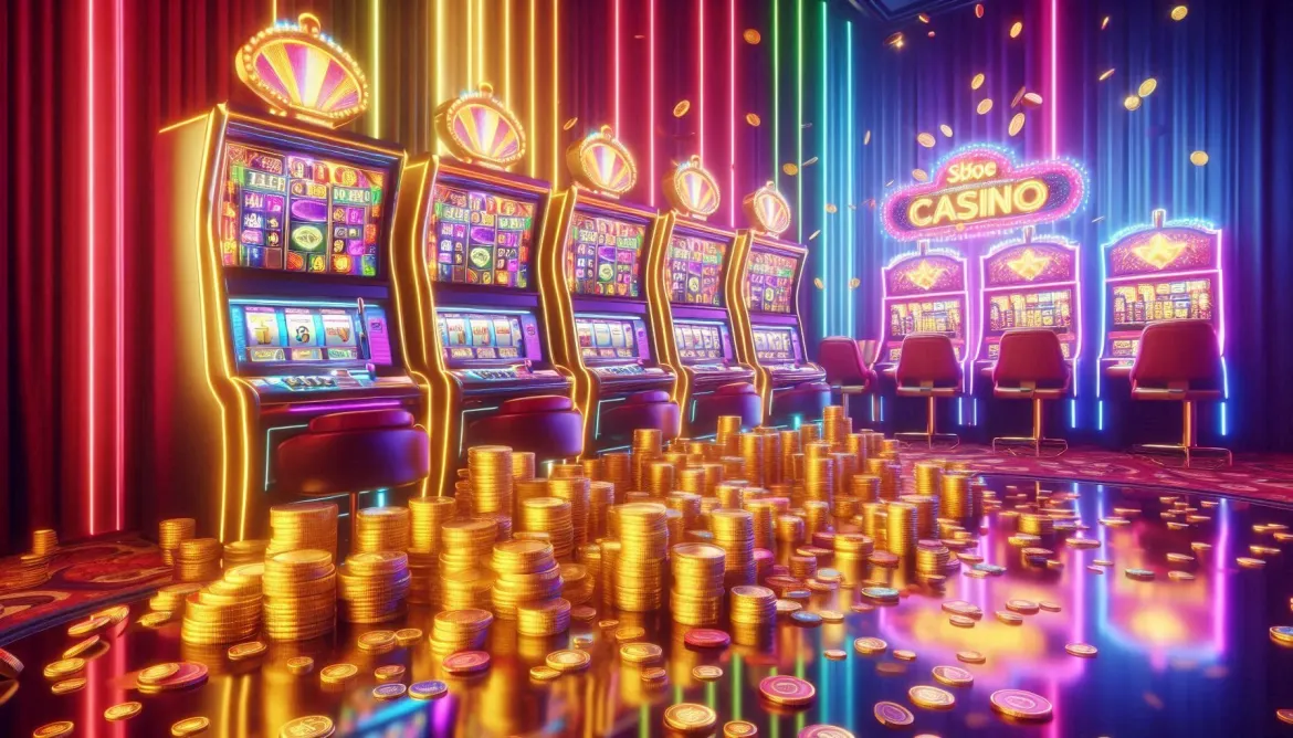 AquaSpins Casino